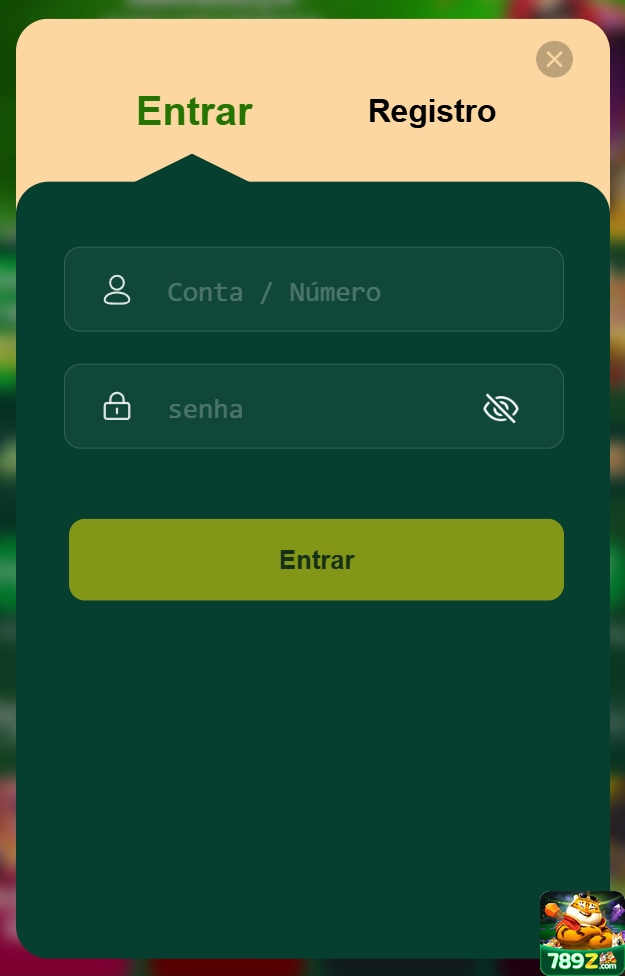 789z.com acesse avançado jogo